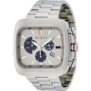 gucci wqtchs men|gucci men's watches costco.